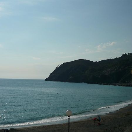 Affittacamere Agata Levanto Exterior photo
