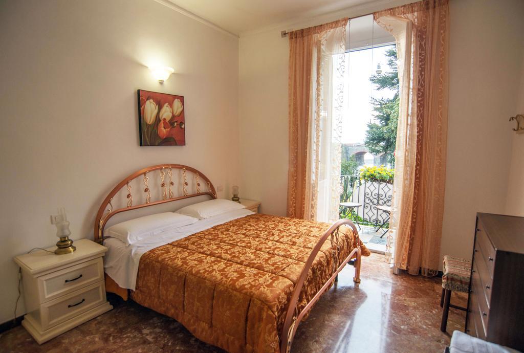 Affittacamere Agata Levanto Exterior photo