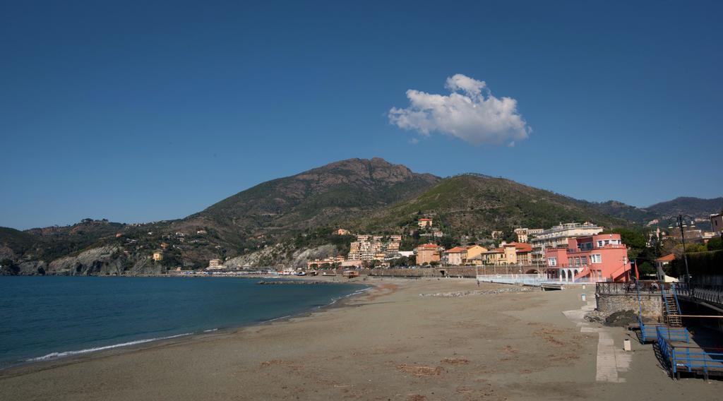Affittacamere Agata Levanto Exterior photo