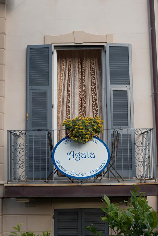 Affittacamere Agata Levanto Exterior photo