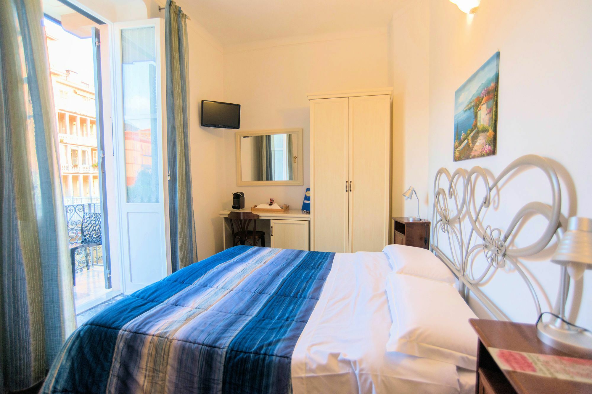 Affittacamere Agata Levanto Exterior photo