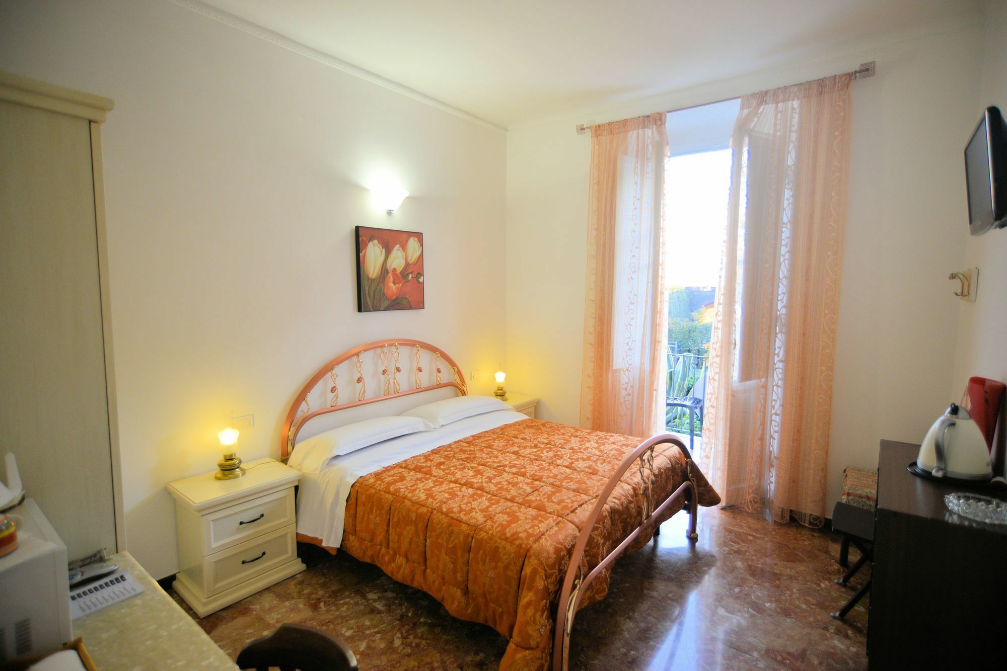 Affittacamere Agata Levanto Exterior photo