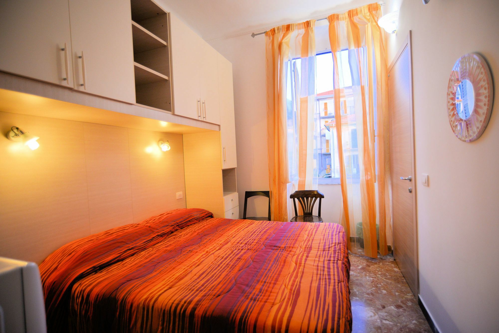 Affittacamere Agata Levanto Exterior photo