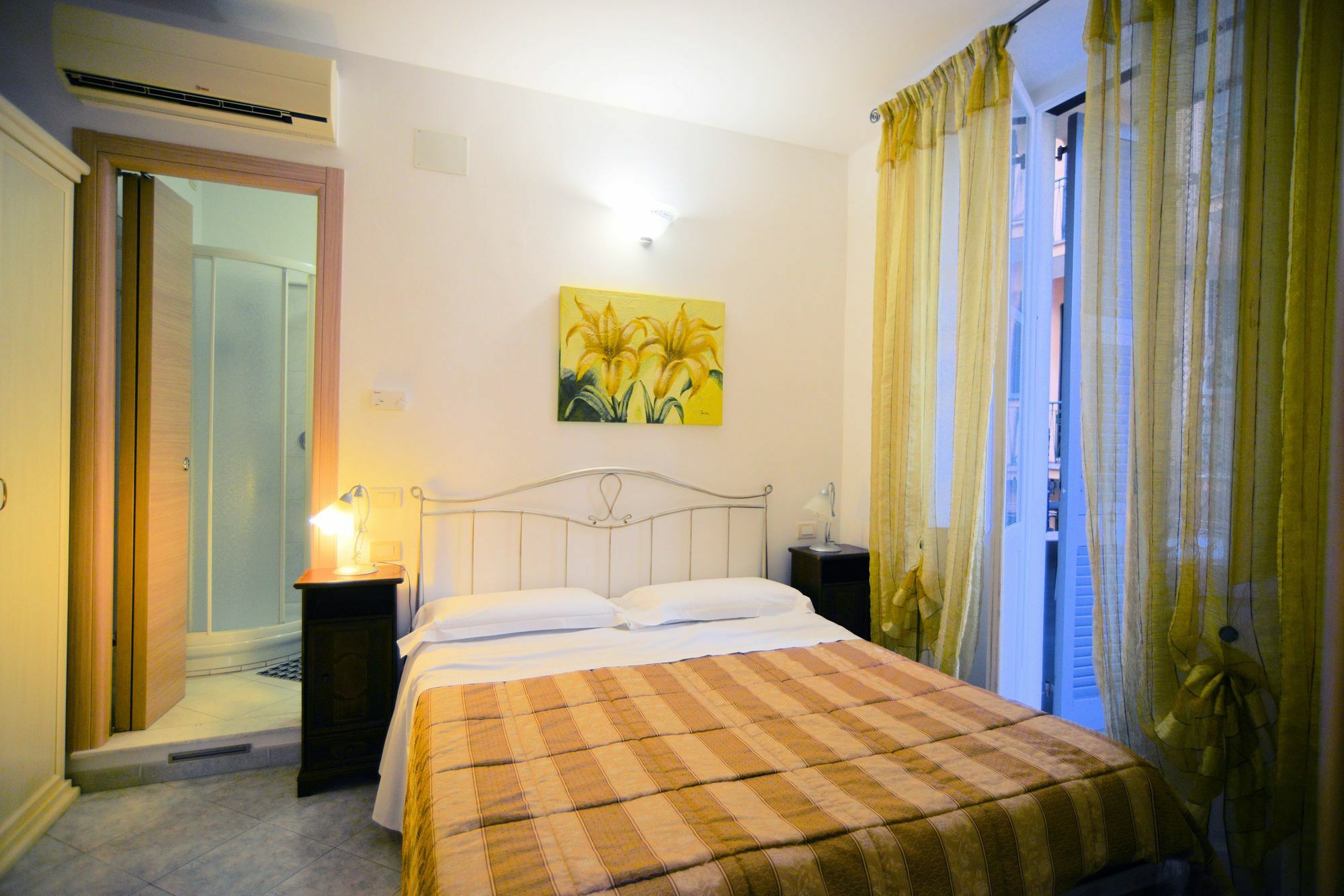 Affittacamere Agata Levanto Exterior photo