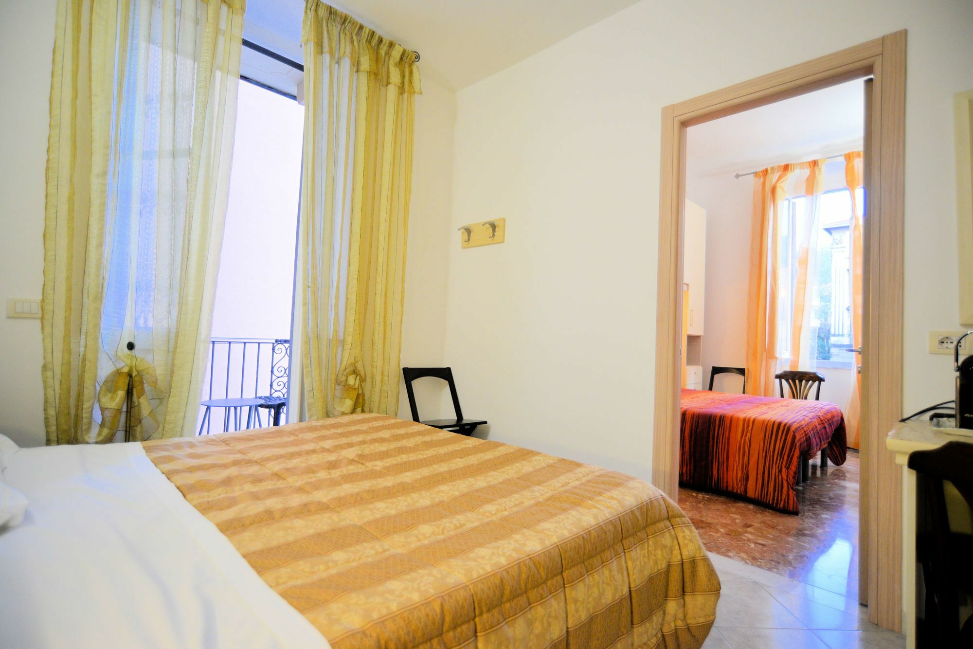 Affittacamere Agata Levanto Exterior photo