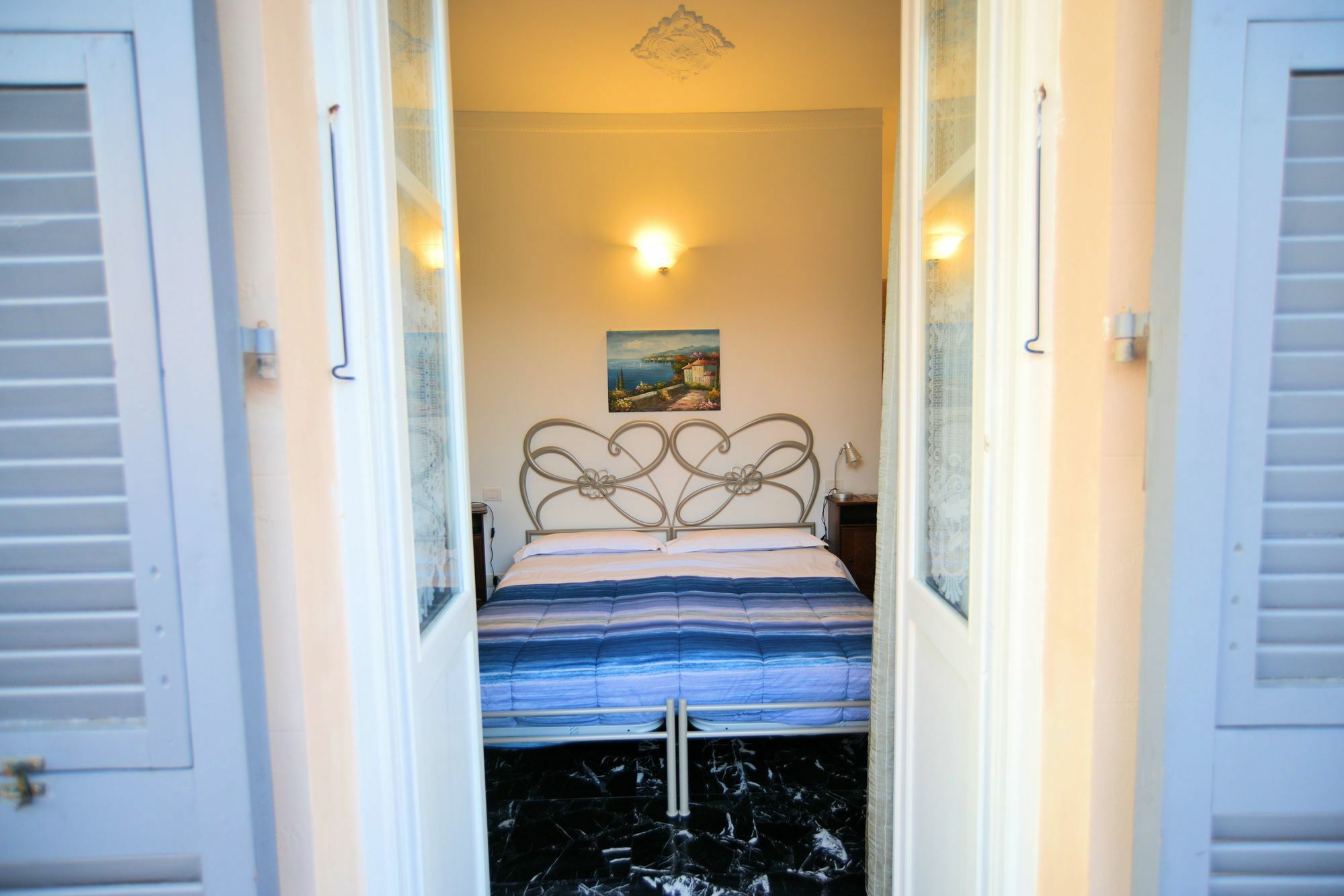 Affittacamere Agata Levanto Exterior photo